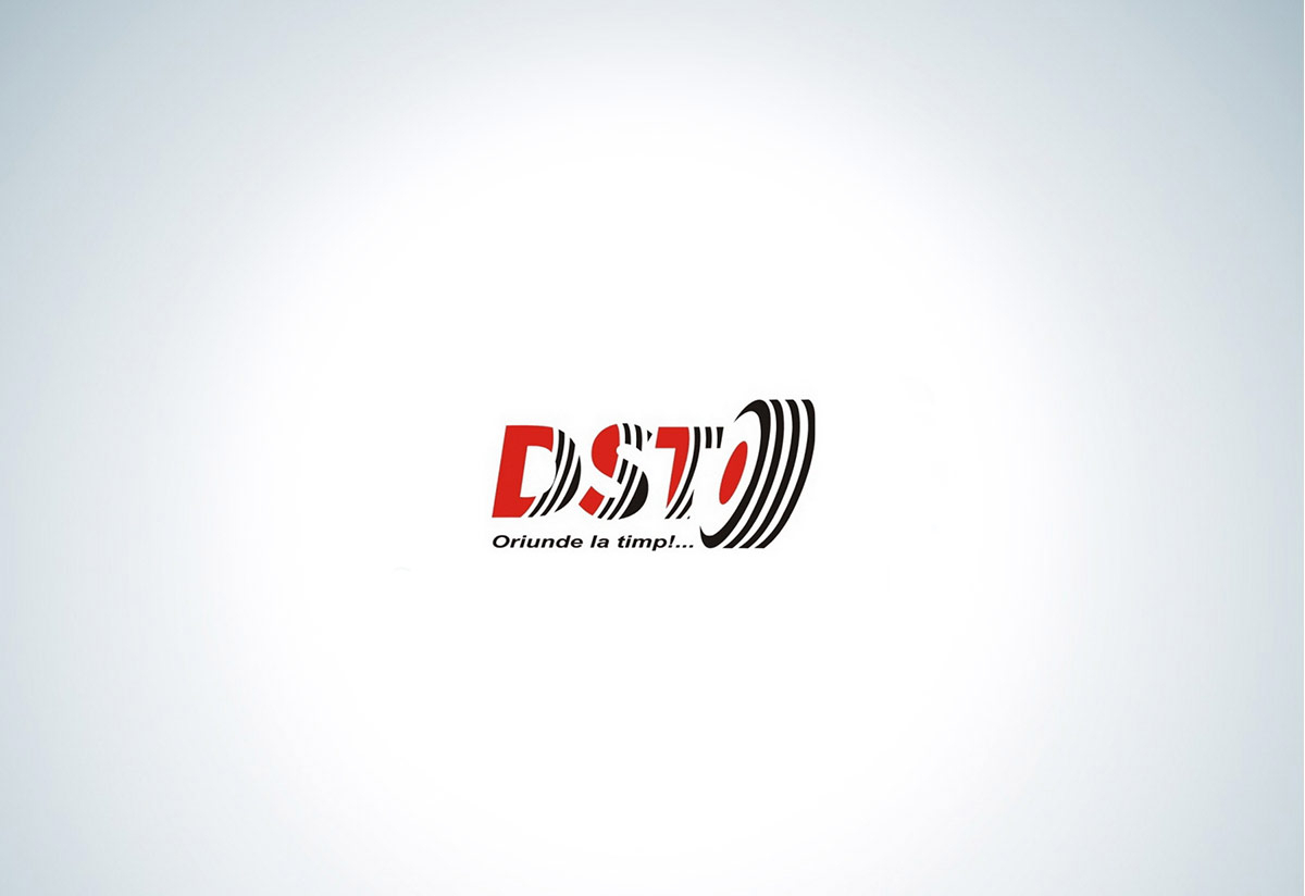 Web & Mobile Application for Managing the Activity of Persons Transport Companies - DST Group